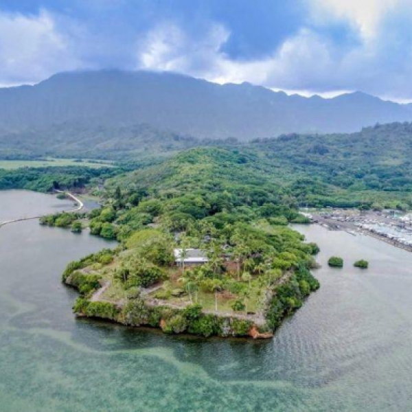 He‘eia State Park