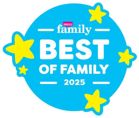 Honolulu Family Magazine