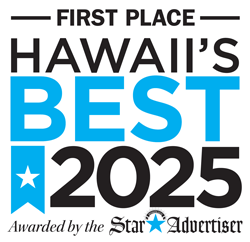 Hawaii's Best
