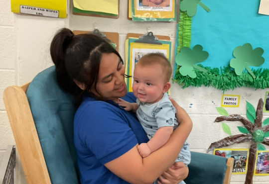 Parent Testimonies