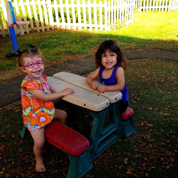 Early Head Start Grant