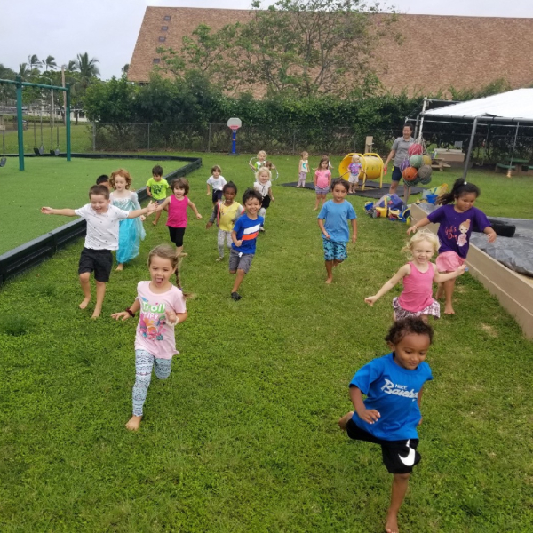 Preschool Programs