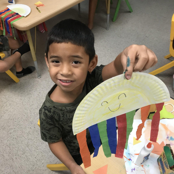 Preschool Curriculum