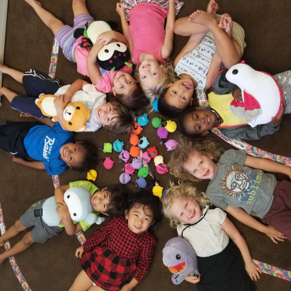 Preschool Tuition
