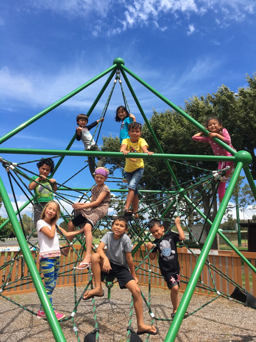 Summer Programs