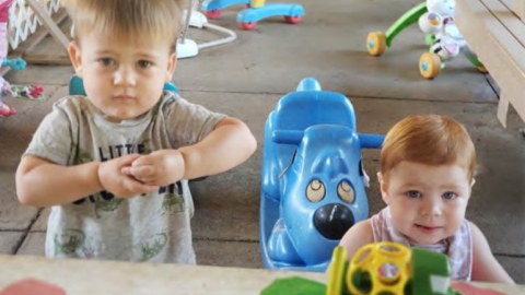 ‘Ālewa Preschool Inquiry Form