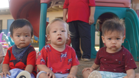 Preschool Financial Aid - Apply from January 4, 2023 to March 31, 2023.
