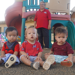 Preschool Financial Aid - Apply from January 4, 2023 to March 31, 2023.