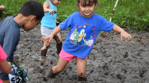 Preschool Open Doors 2025-2026